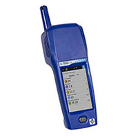 TSI Q-TRAK XP 7585 IAQ Monitor (CO2/Temp/Humidity/Pressure)